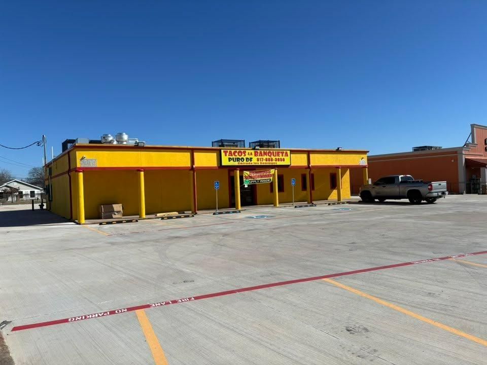 All Photos for AF Construction and Painting LLC in Fort Worth, TX