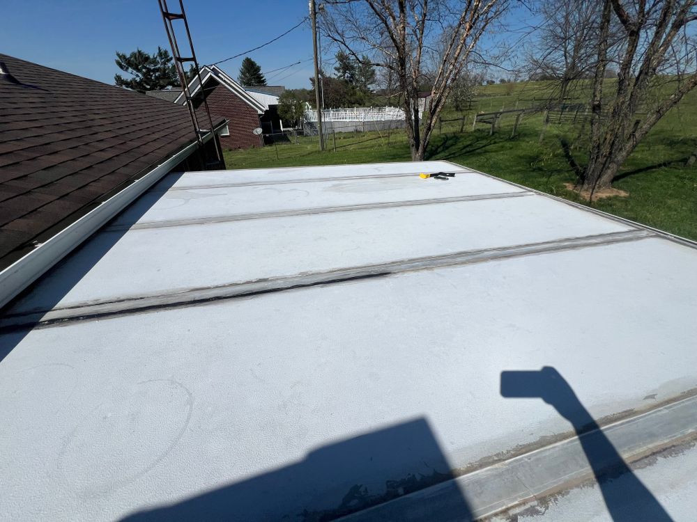 Other Services for Frontline Roofing in Shelbyville, KY