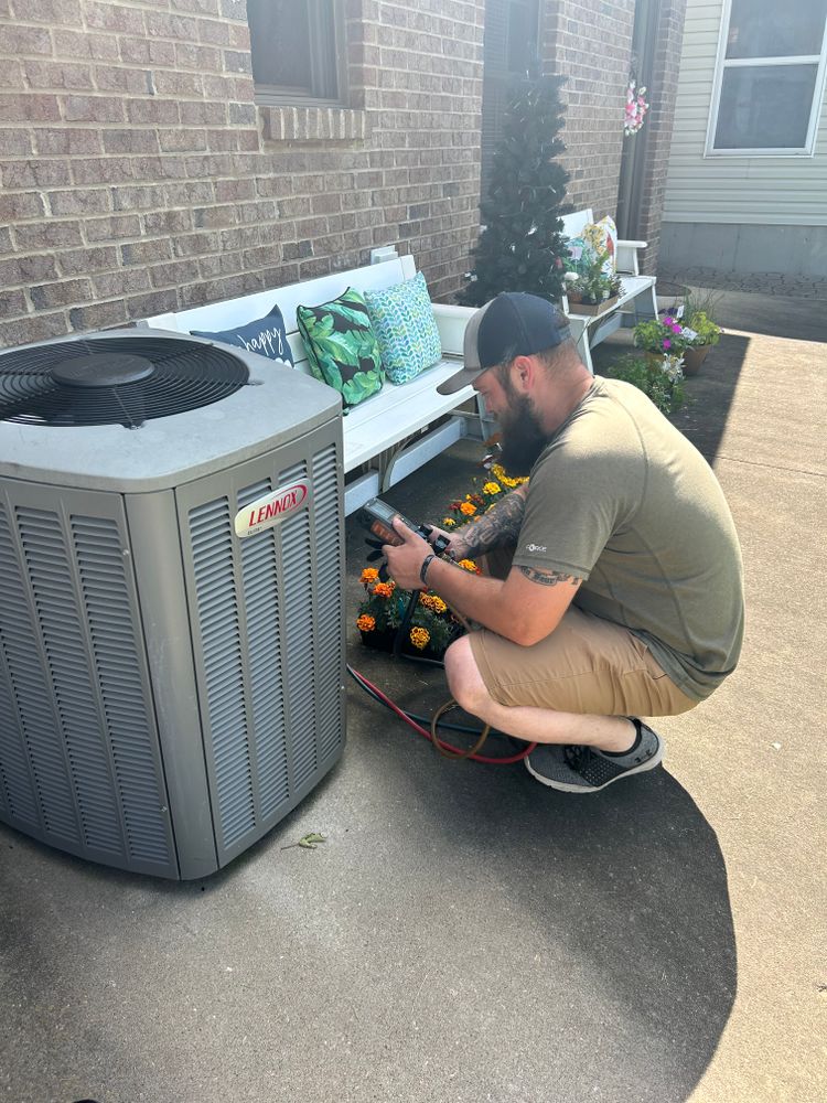 All Photos for C & A Heating and Air in Eldon, MO