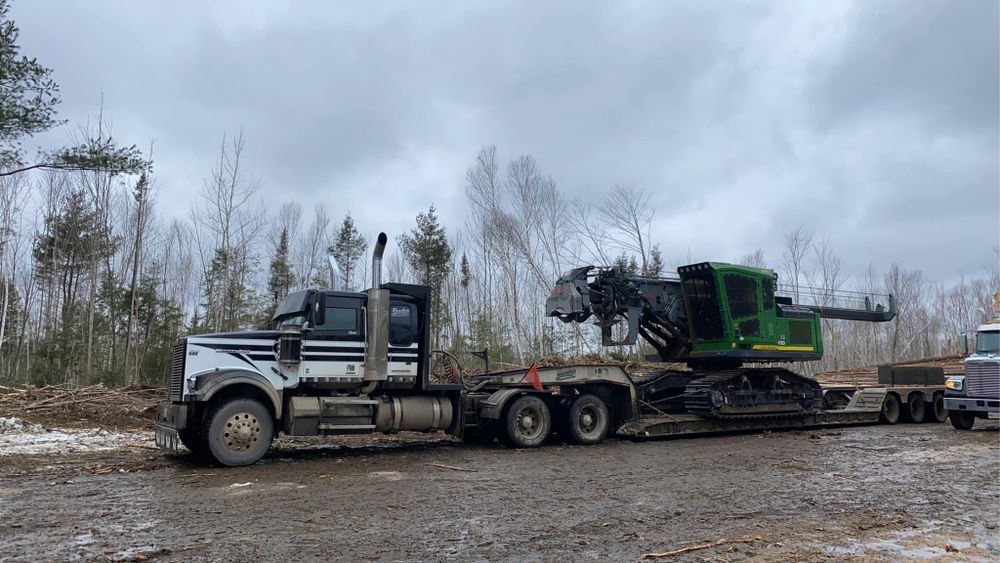 All Photos for Gardner Road Company in Winn, ME