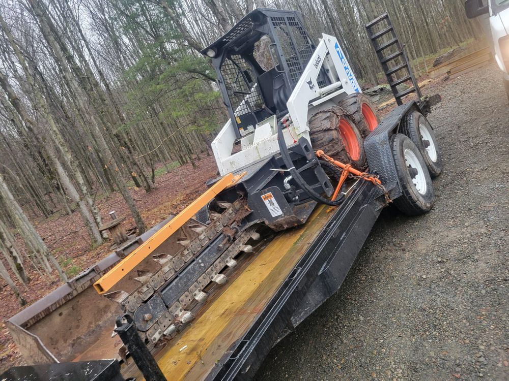 All Photos for Turner Electric LLC in Sidney, NY