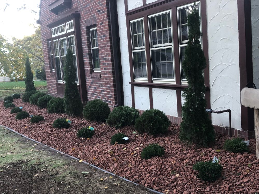 All Photos for Paradise Lawnscapes in West Bend, WI