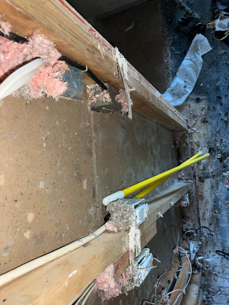 All Photos for N&D Restoration Services: When Disaster Strikes, We Come In in Cape Coral,  FL