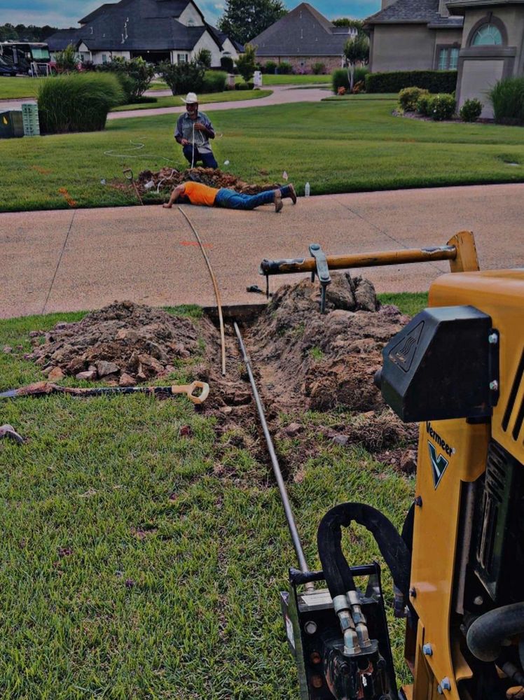 All Photos for Double J Excavation in Nashville, AR