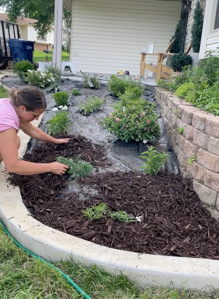 Enhance your landscape with our professional mulch installation service, providing nutrient-rich coverage to improve soil health, retain moisture, and suppress weeds while giving your garden a neat and polished appearance. for Elite Tree & Landscape Services LLC in St. Augustine, FL