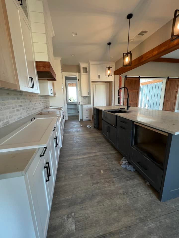 All Photos for Tailor Made Custom Homes in North, TX