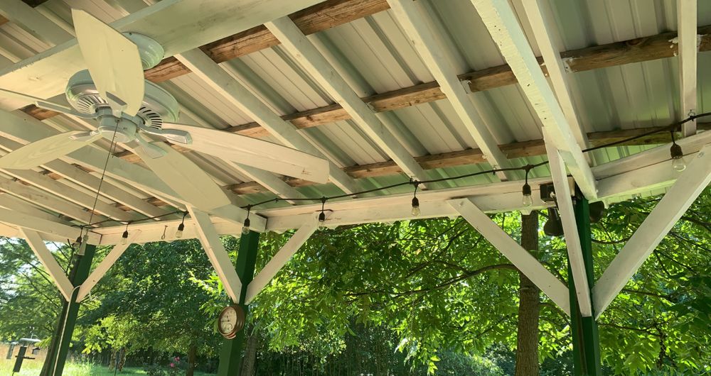 All Photos for Small Town HandyMen in Cross Plains, TN