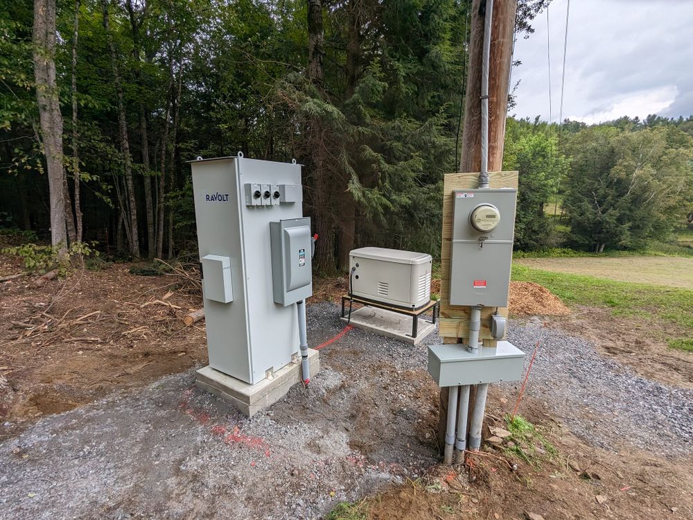 All Photos for McMaster Electric in Clifton Park, NY