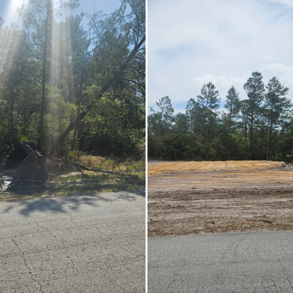 All Photos for South Lake Loader Service in Minneola, FL