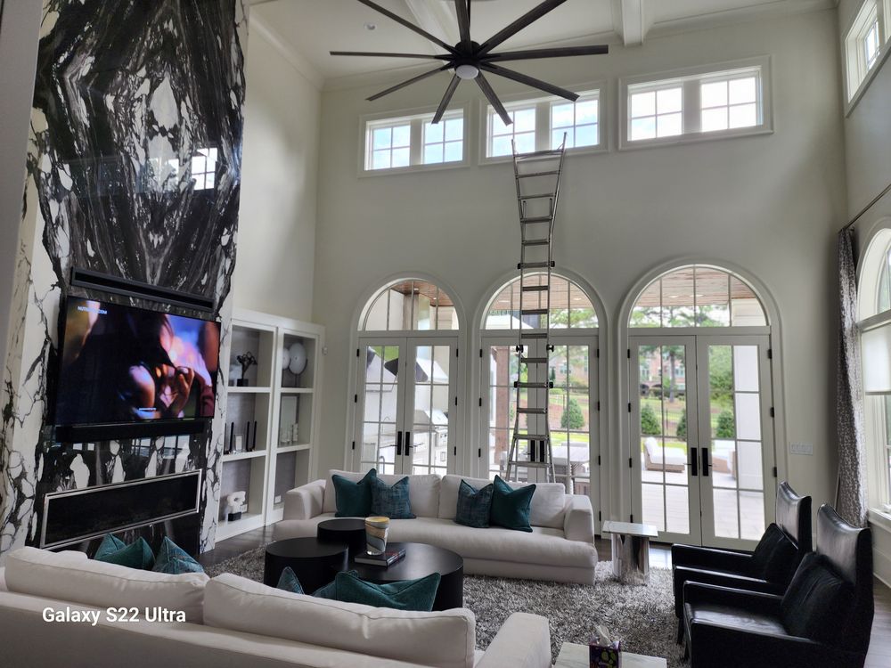 All Photos for MBM Window Cleaning in Gwinnett County, GA