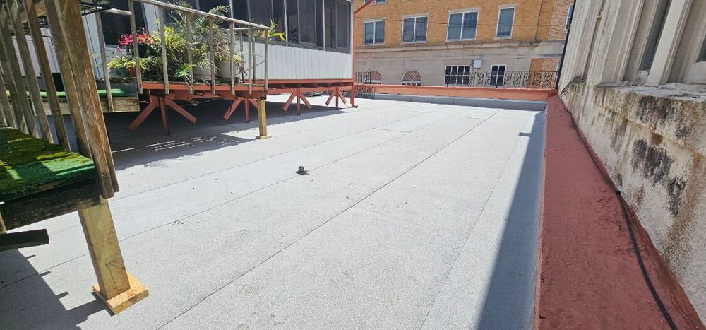 All Photos for Roof-Tite Services, LLC in Eustis, FL