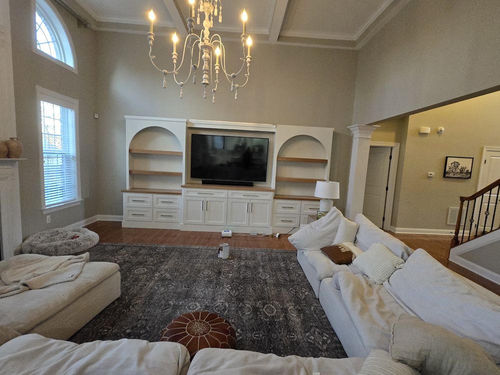 All Photos for Carolina Woodworks in Lyman, SC