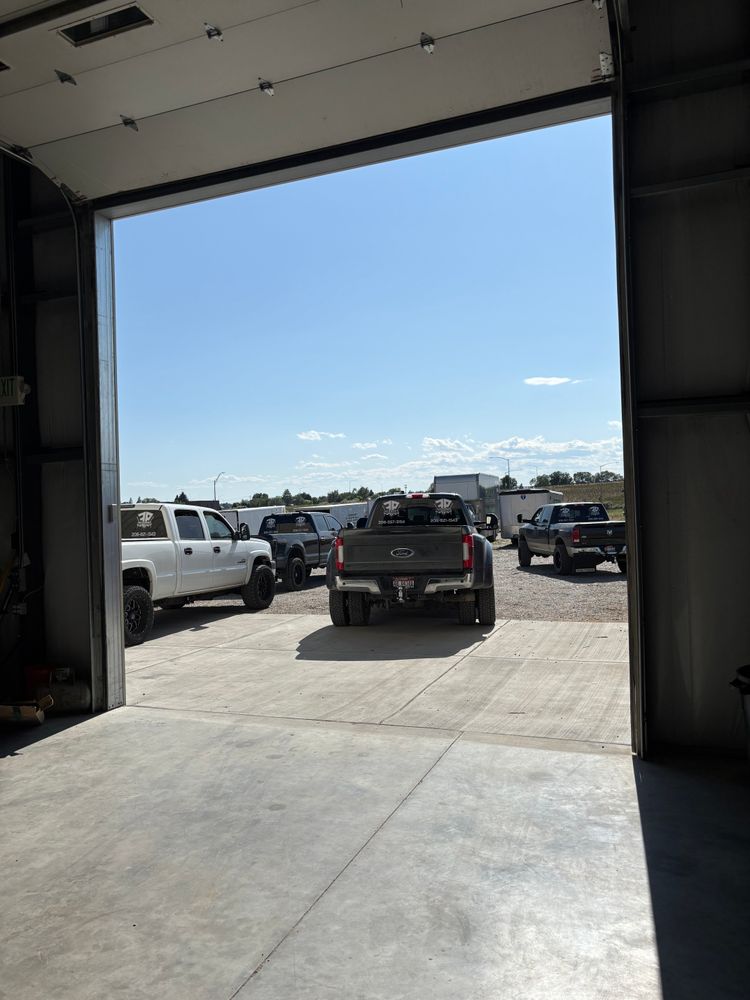 Plumbing Repairs for Freedom Plumbing LLC in Idaho Falls, ID