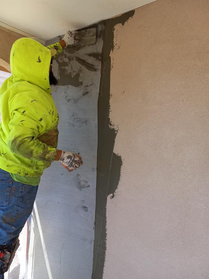 Enchantment Stucco team in Las Cruces, NM - people or person