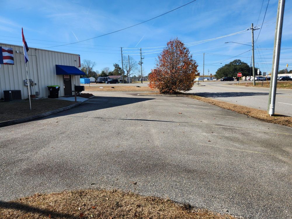 All Photos for Southeast Sealing & Striping in Bladenboro, NC