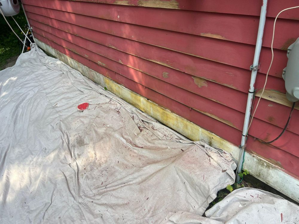 All Photos for Brush Bro’s in Hollis, ME