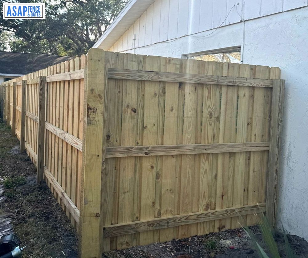All Photos for ASAP Fence & Gates - Central, FL in Leesburg, FL