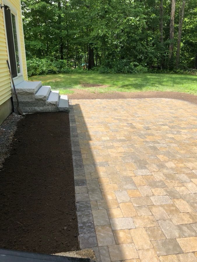All Photos for Fernald Landscaping in Chelmsford, MA