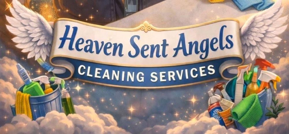 Move In / Move Out Cleanings for Heaven Sent Angels Cleaning Service in Hull, MA