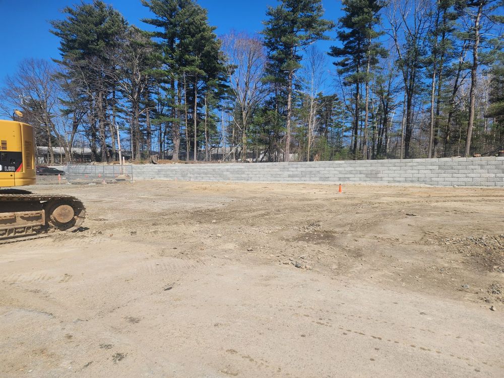 All Photos for Apex Landcare in Salisbury, MA