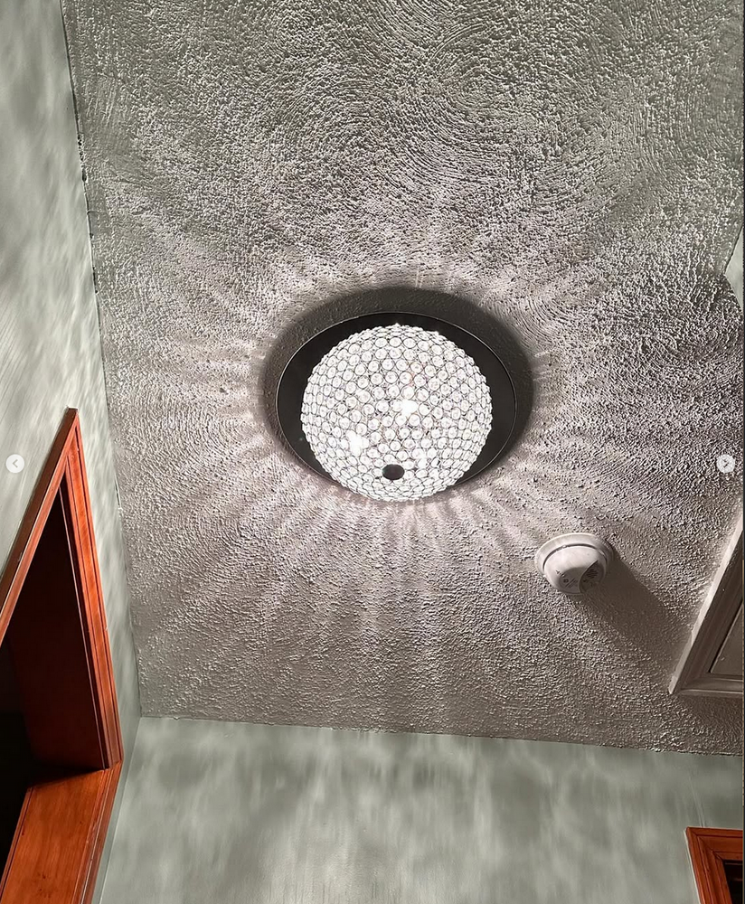 Lighting Installs for Santiago Electric in Middlesex County, MA