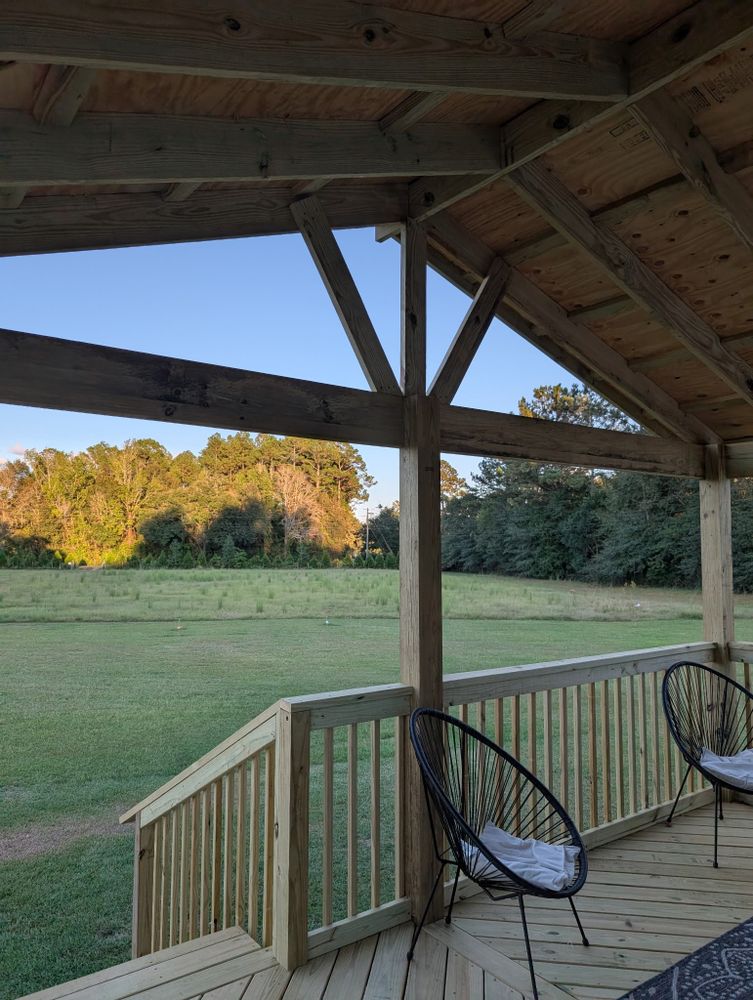 All Photos for Arrowhead Construction & Management in Quincy, FL