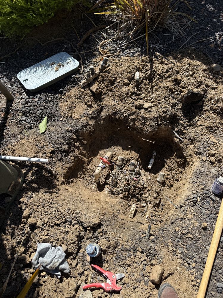 All Photos for CBA Landscaping in Hayward, CA