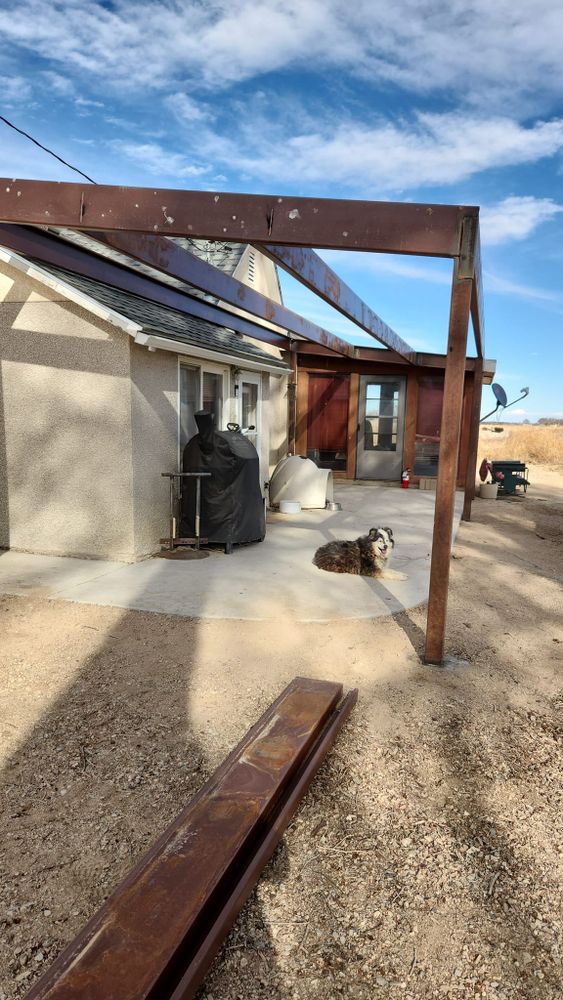 All Photos for BM Construction  in La Junta, CO