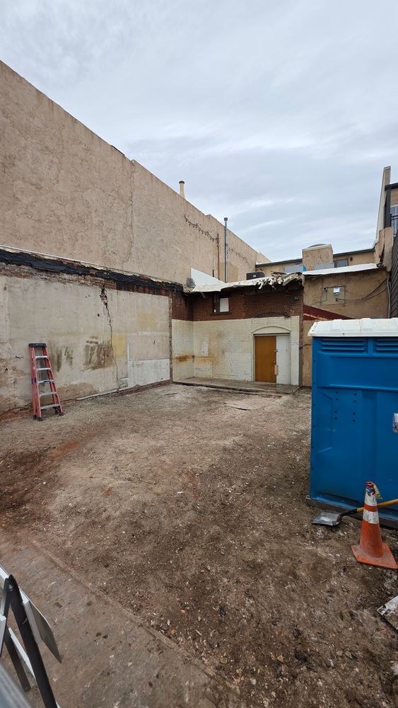 All Photos for Gemini Construction & Excavating LLC in Evans, CO