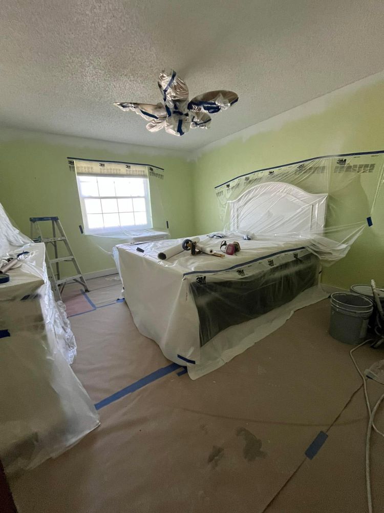 All Photos for FLORIDA PAINTING PLUS in Port Orange, FL