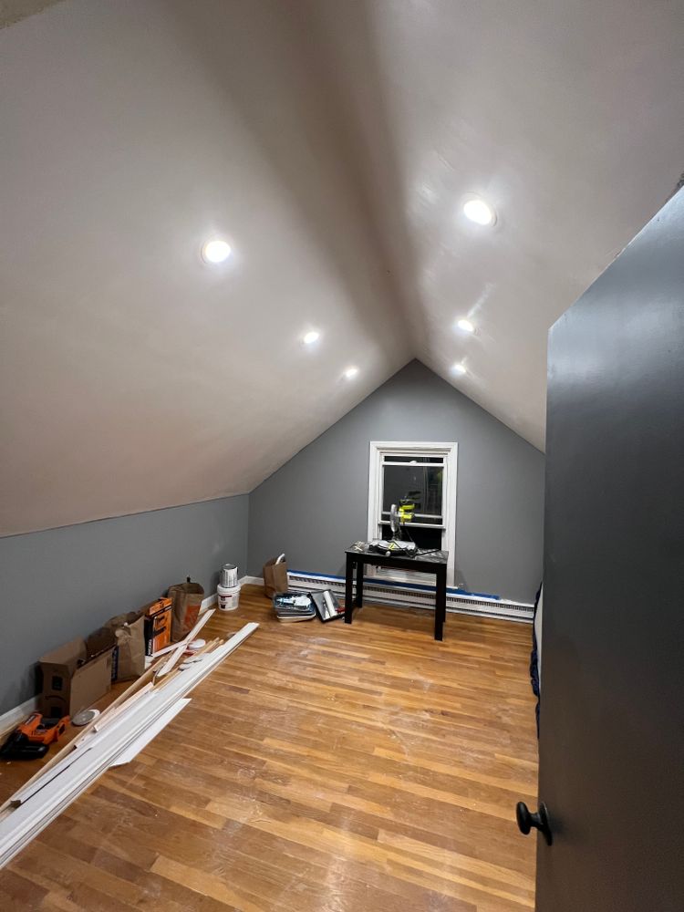 All Photos for Stephen Logue Electric in Billerica, MA