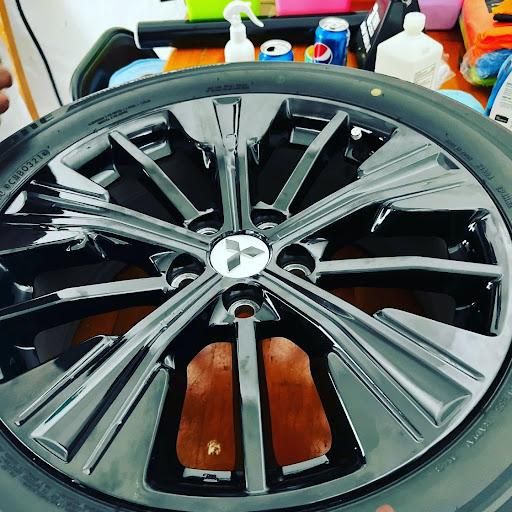 All Photos for DB WRAPS in Josephine, TX