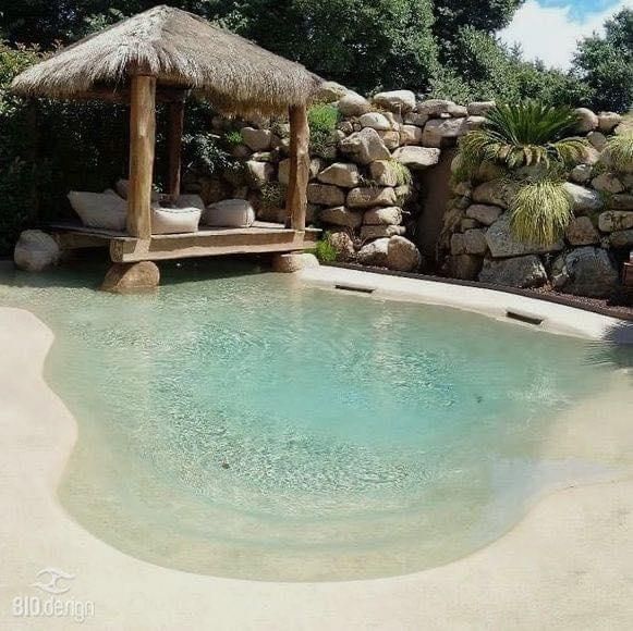 instagram for Just Great Pools in Lakeway, TX