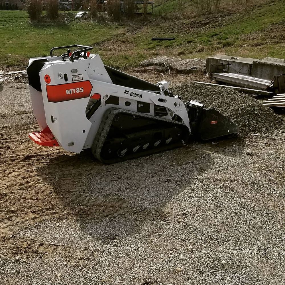 Enhance your outdoor space with our expert hardscaping services, including patios, walkways, and retaining walls. We combine functionality and design to create durable features that complement your home's landscape beautifully. for Ryt's Landscaping LLC in Cincinnati, OH