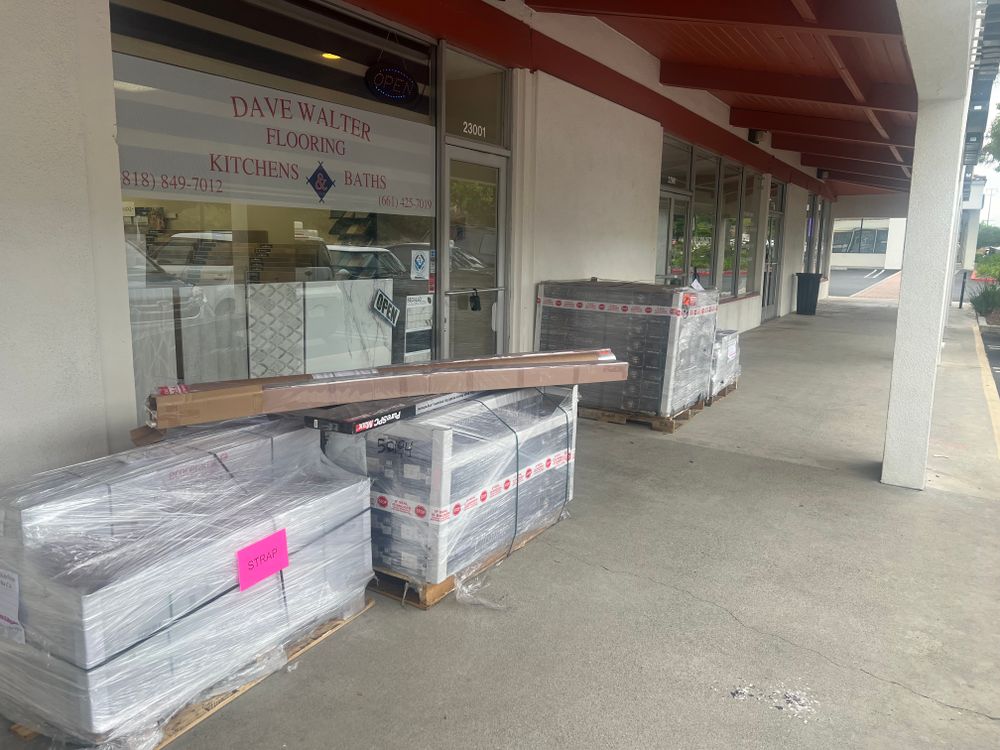 All Photos for Dave Walter Flooring in Santa Clarita, CA