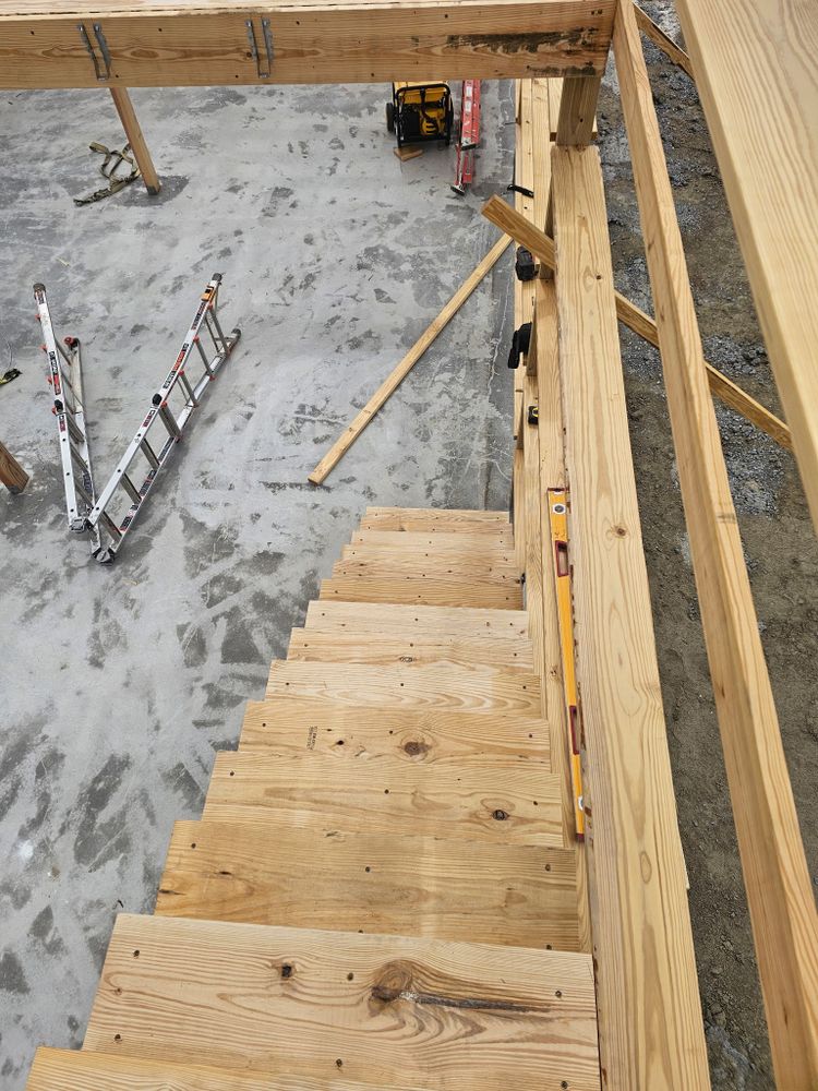 Exterior Renovations for Blue Mountain Construction in Roundup, MT