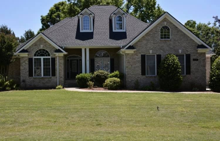 Roofing for Unified Roofing and Home Improvement in Matthews, NC