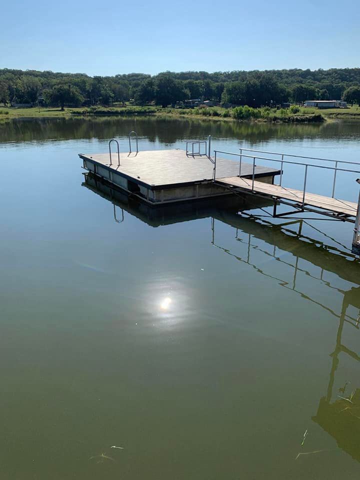 Deck's for Willy Lewallen And Sons Construction in Mineral Wells, TX