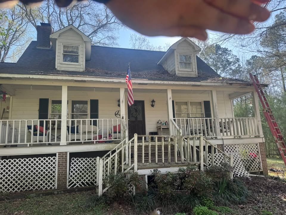 All Photos for Beach’s Handyman & Home Improvements in Roberta, GA