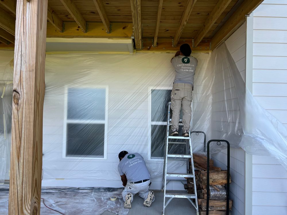 All Photos for Greenbriar Remodeling & Painting LLC in Marietta, GA