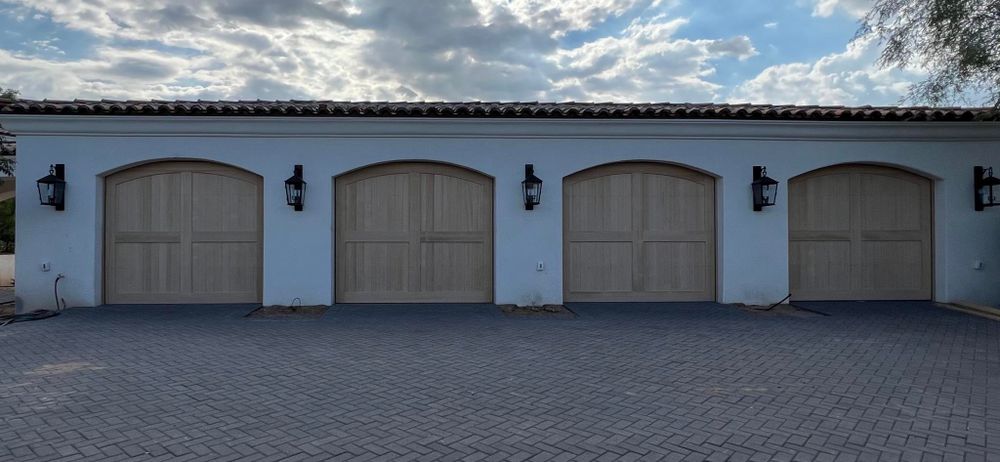 All Photos for SUBLIME Garage Doors in Chandler, AZ