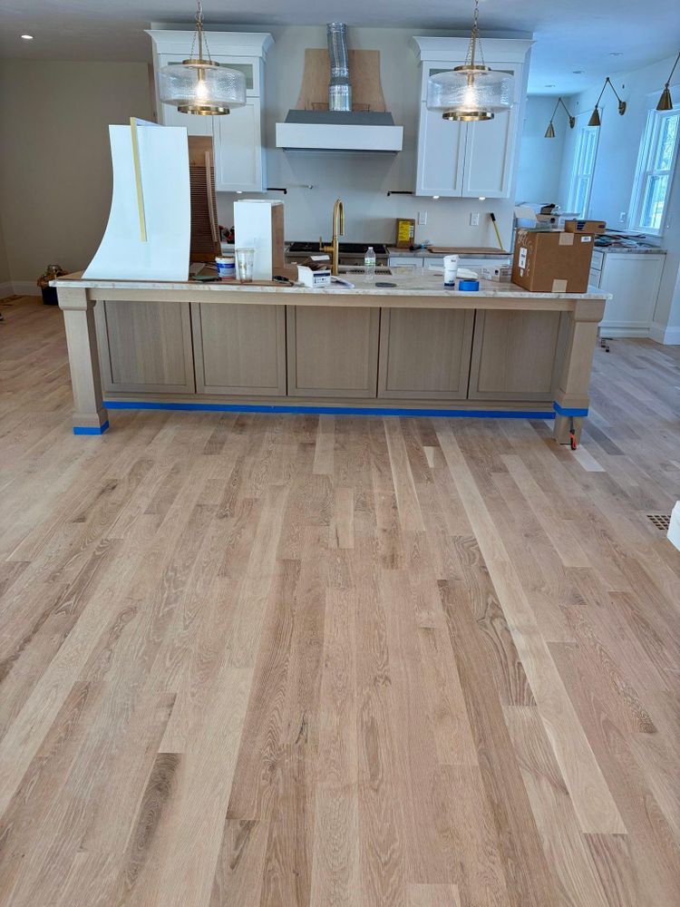 All Photos for Simply Wood Floors in Worcester, MA