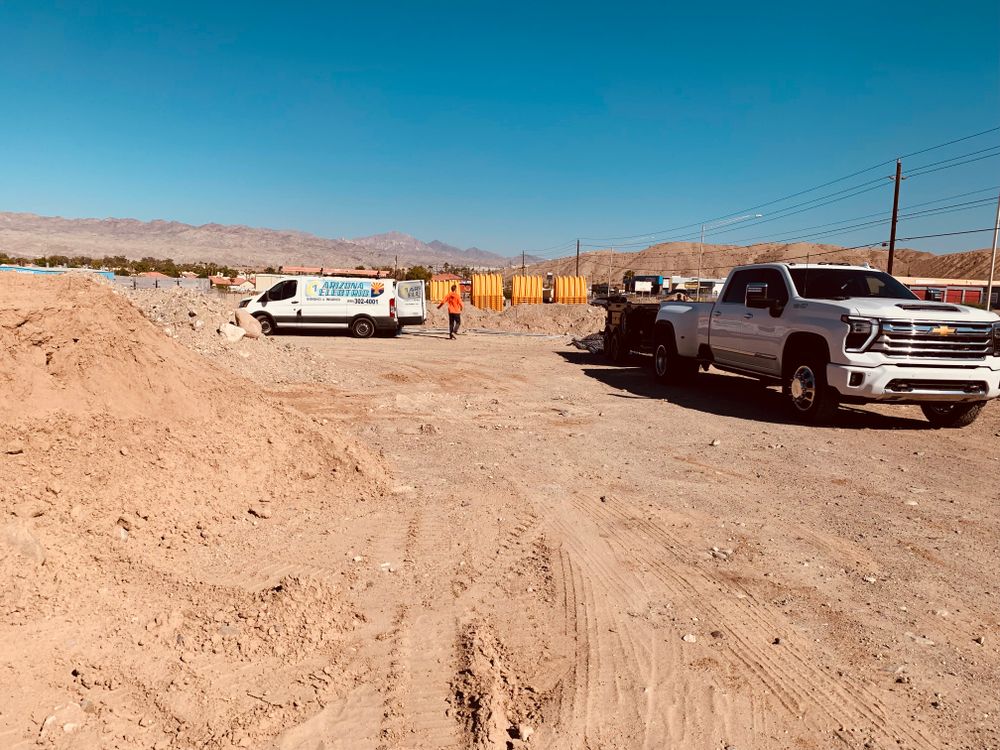All Photos for #1 Arizona Electric LLC in Lake Havasu City, AZ