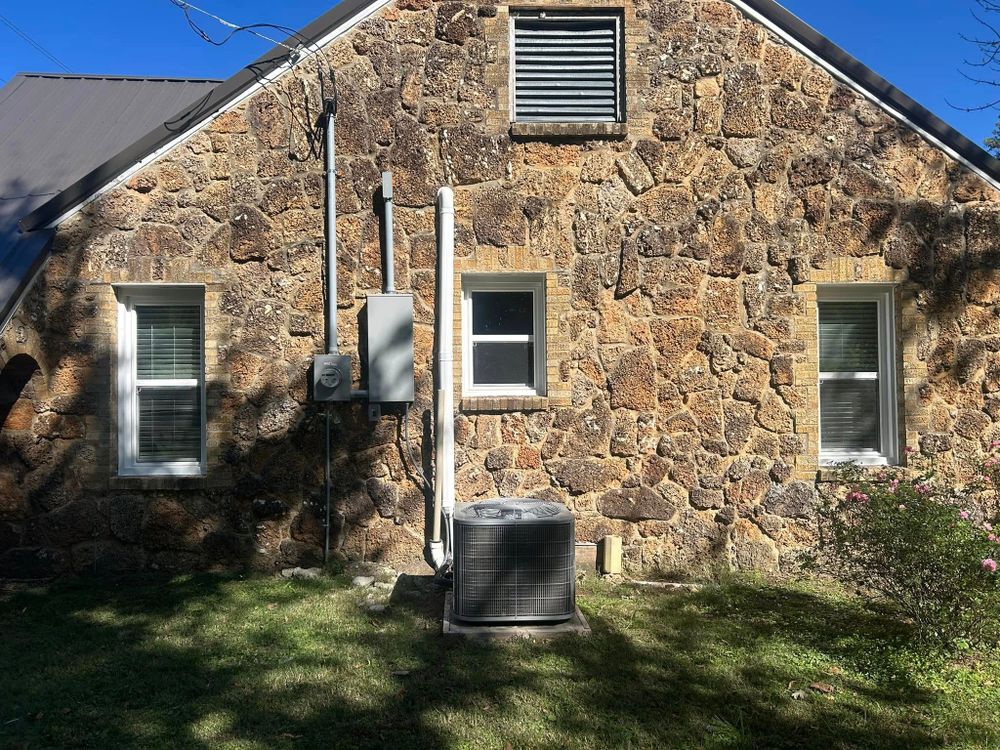 All Photos for Well Hung Windows & More in Hot Springs, AR