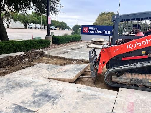 All Photos for Midcities Concrete in Arlington, TX