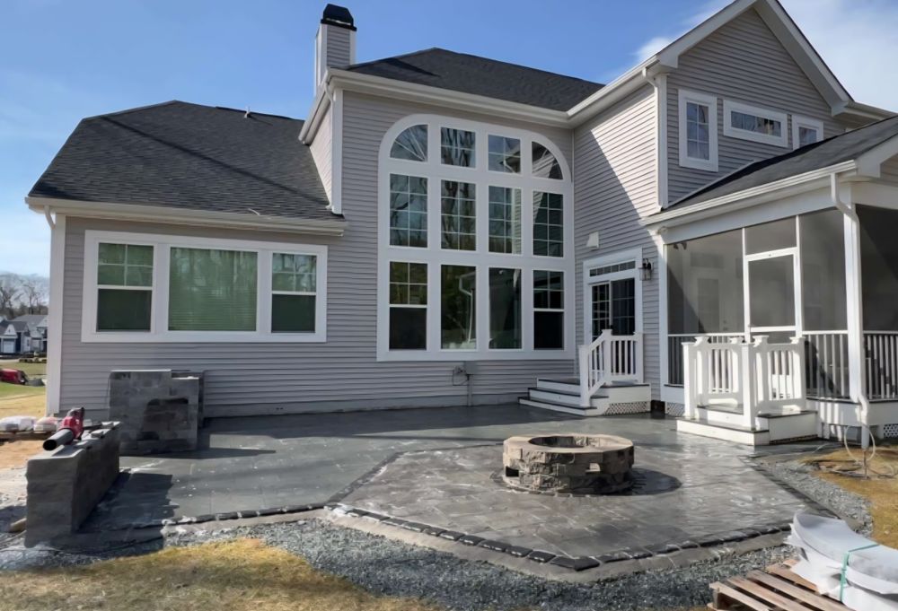 All Photos for SoDel Stone Works & Construction LLC in Sussex County, DE