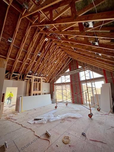 All Photos for Vazquez Drywall in Holmen, WI