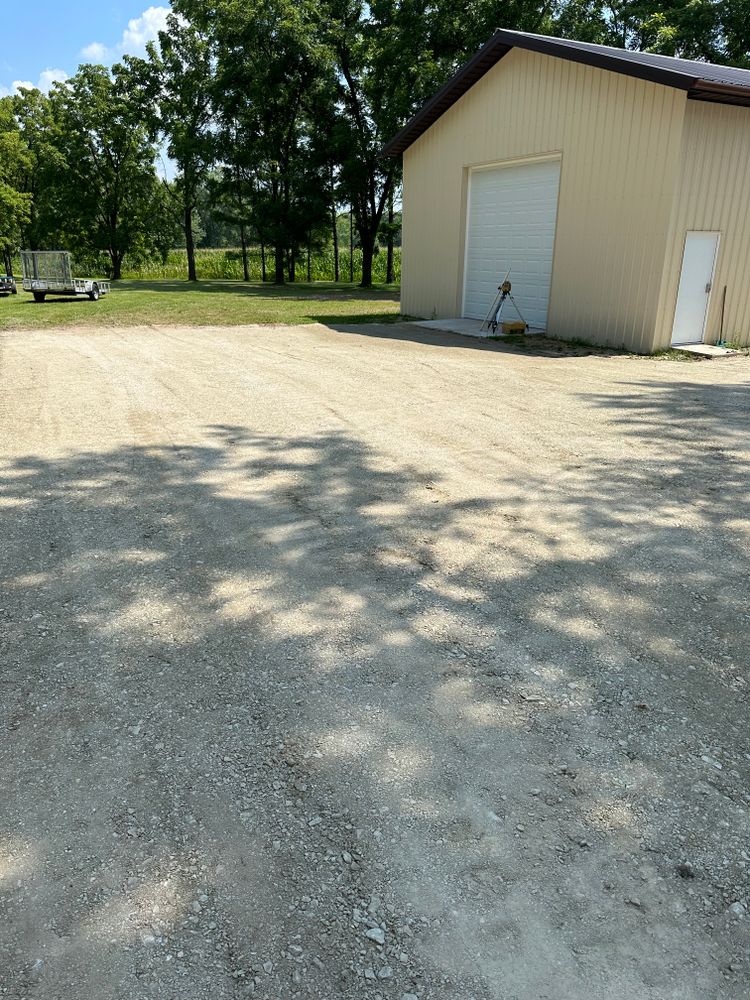 All Photos for 608 Earthworks in Marshall, WI