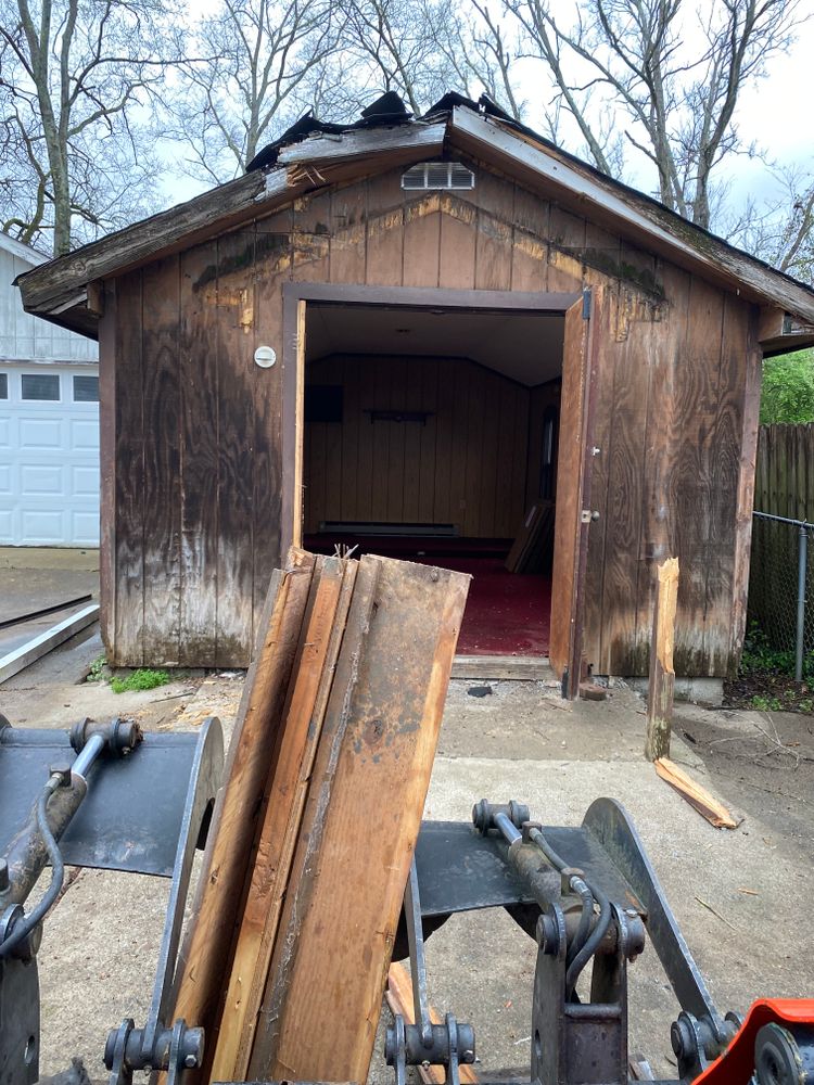 All Photos for Real Deal Lawn Care in Goodlettsville, TN