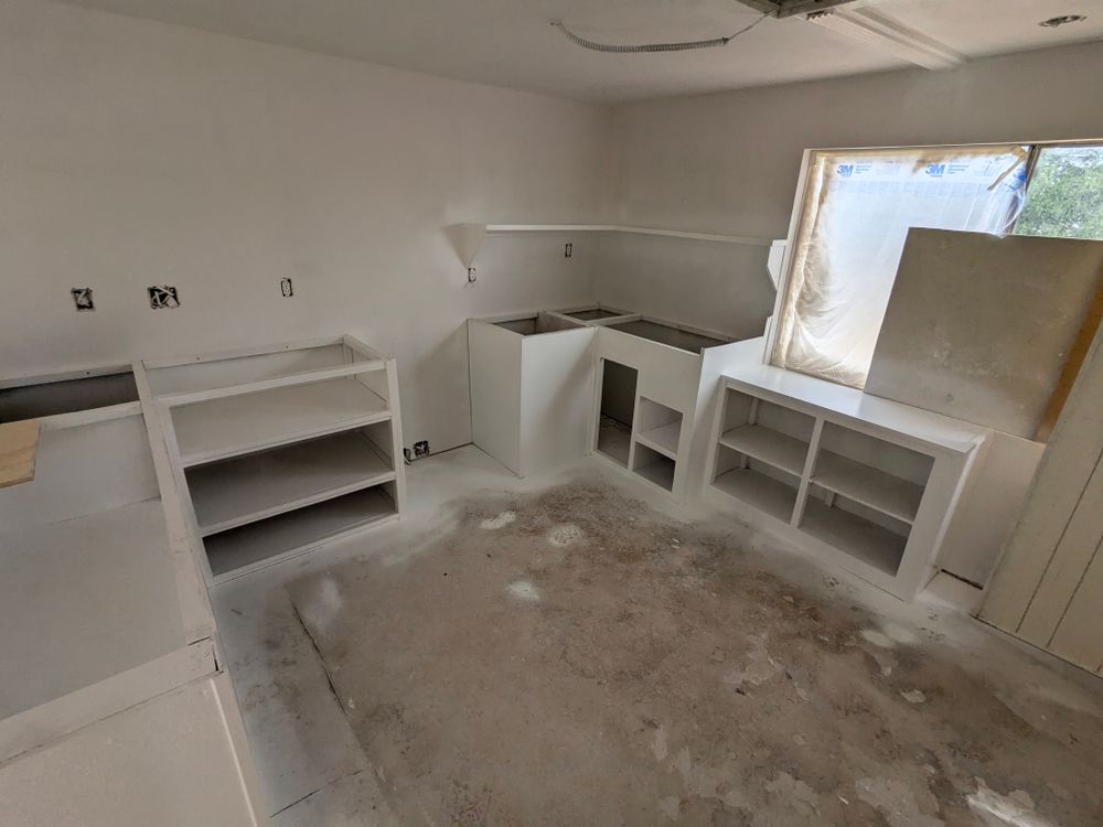 All Photos for Bar None Painting and KRS Construction in Kingman, AZ